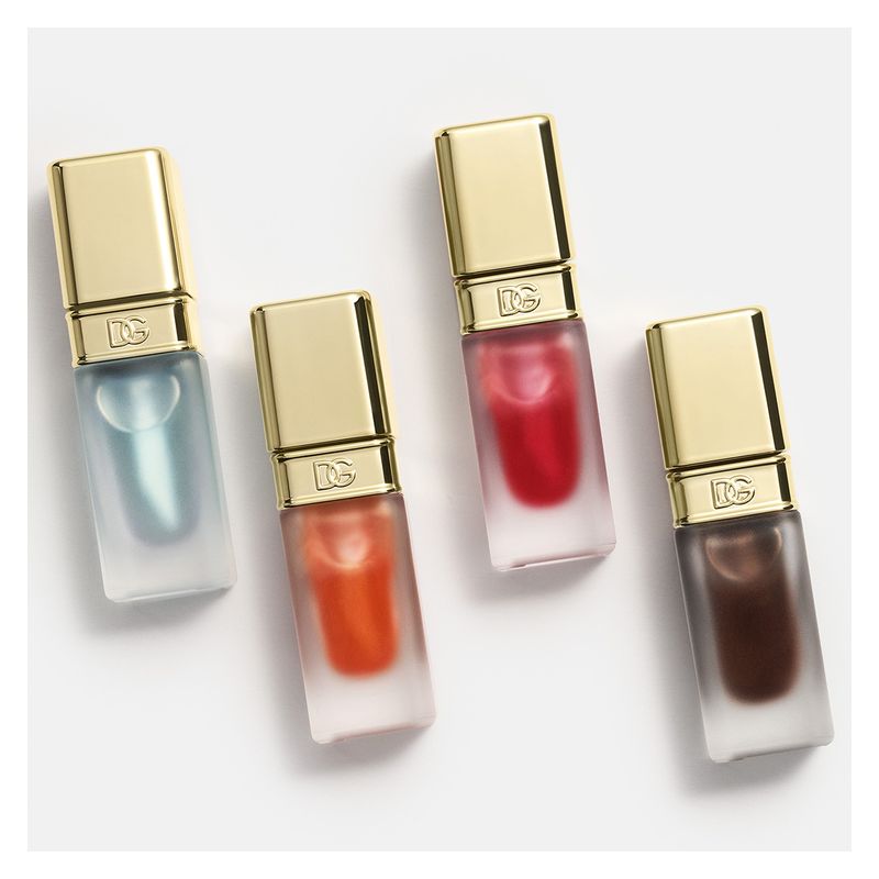 Dolce & Gabbana - OIL LIP PLUMPER - RIMPOLPANTE LABBRA Dolce & Gabbana - OIL LIP PLUMPER - RIMPOLPANTE LABBRA