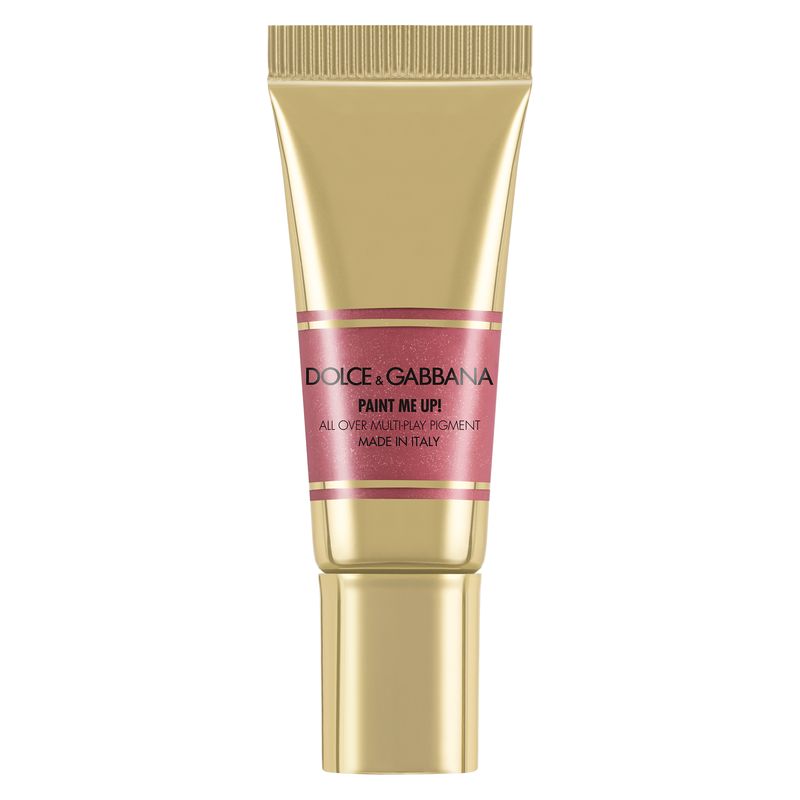 Dolce & Gabbana PAINT ME UP!