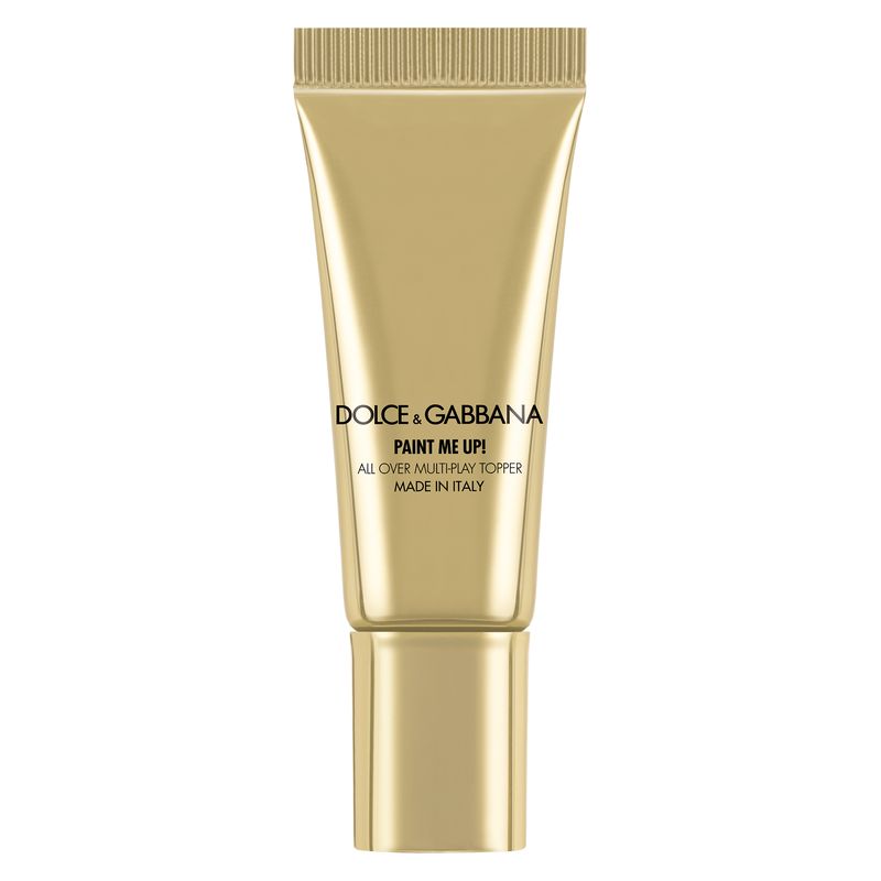 Dolce & Gabbana PAINT ME UP!