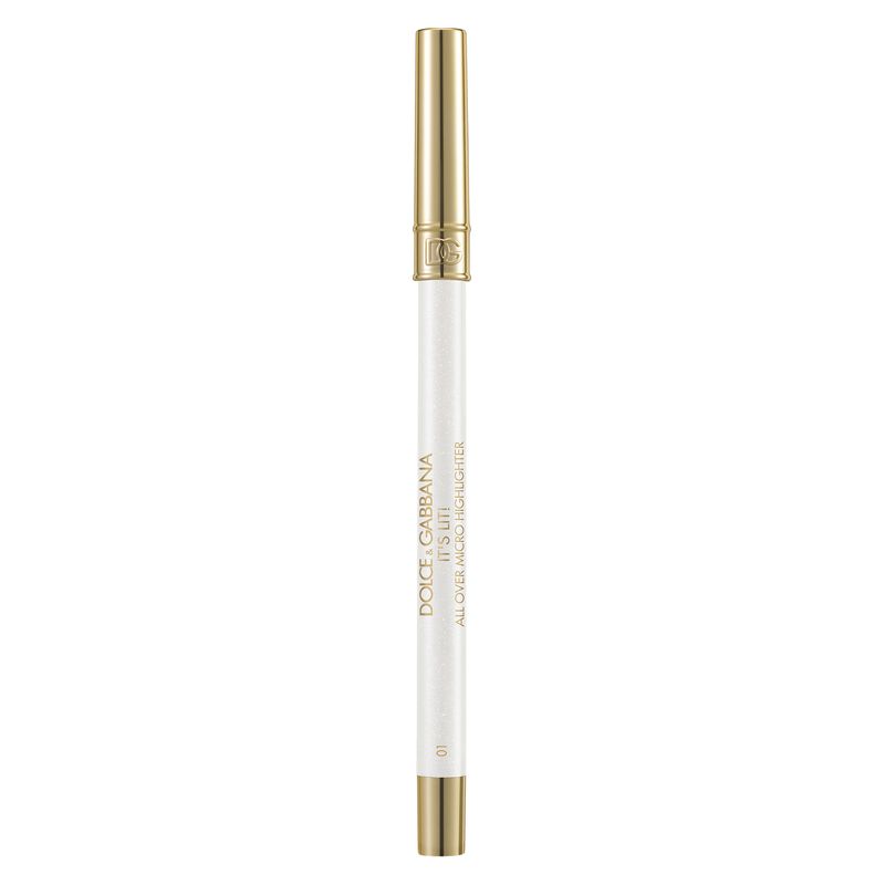 Dolce & Gabbana It's Lit! - Micro Illuminante All Over