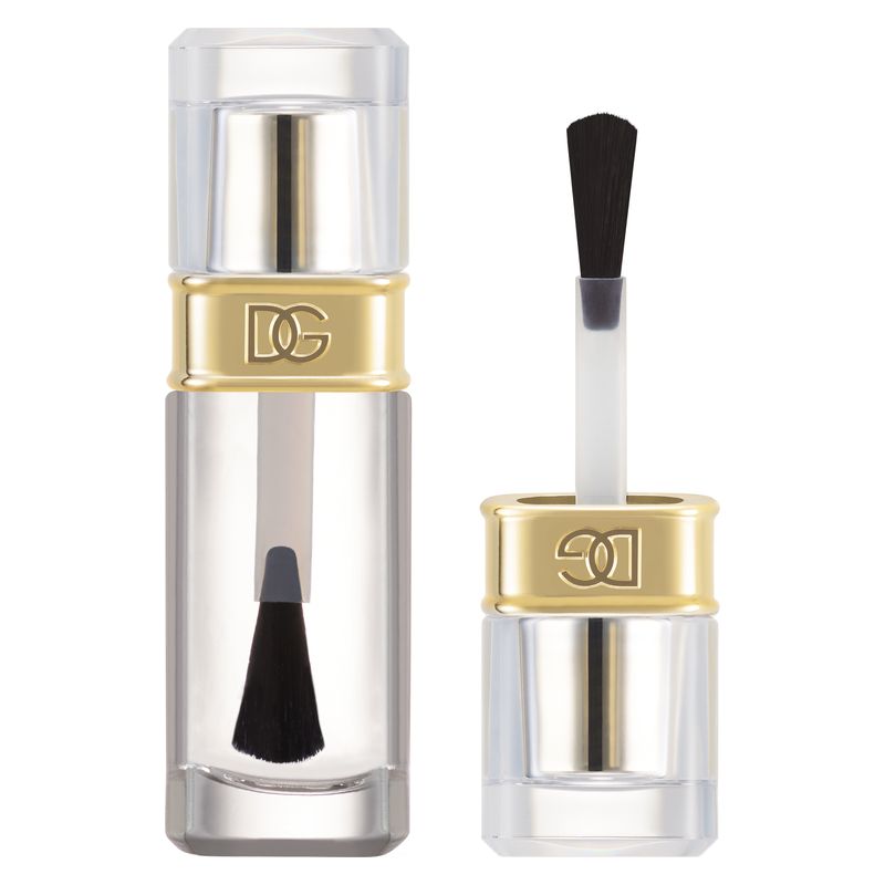 Dolce & Gabbana MY NAIL GLOSS TOP COAT