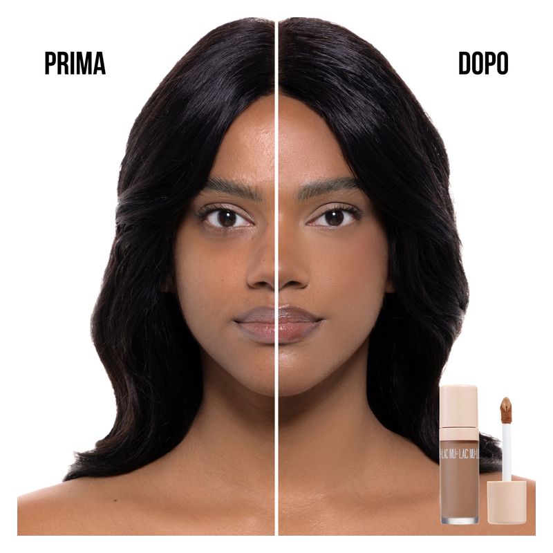 MULAC - FIRST TAKE FOUDCEALER