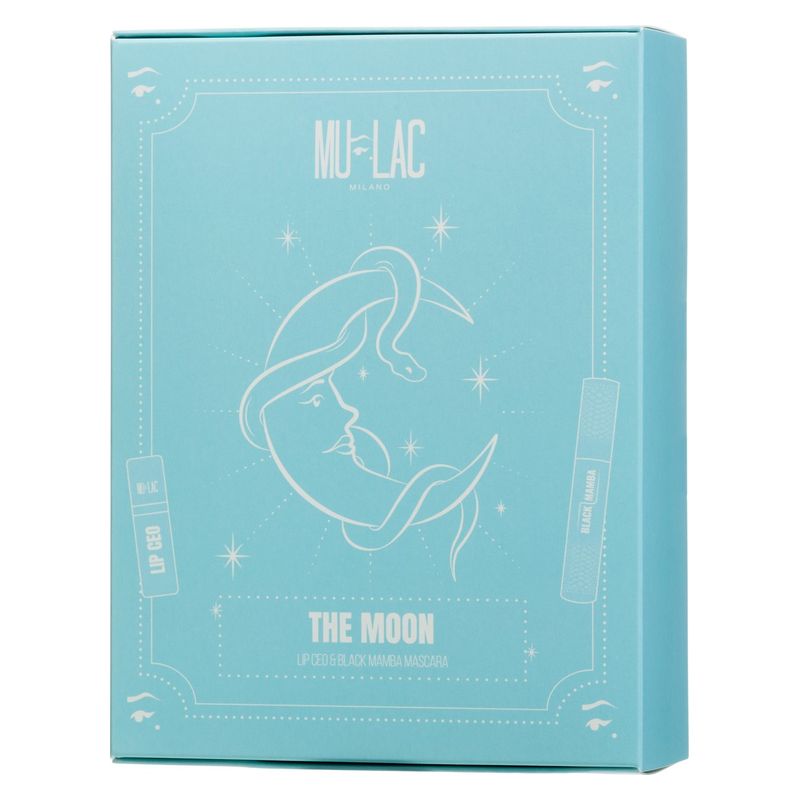 MULAC KIT THE MOON