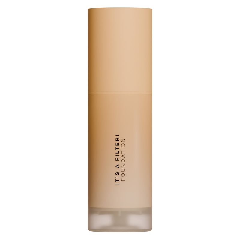 Diego dalla Palma IT'S A FILTER FOUNDATION