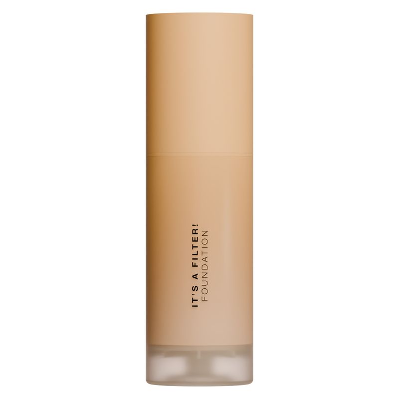 Diego dalla Palma IT'S A FILTER FOUNDATION