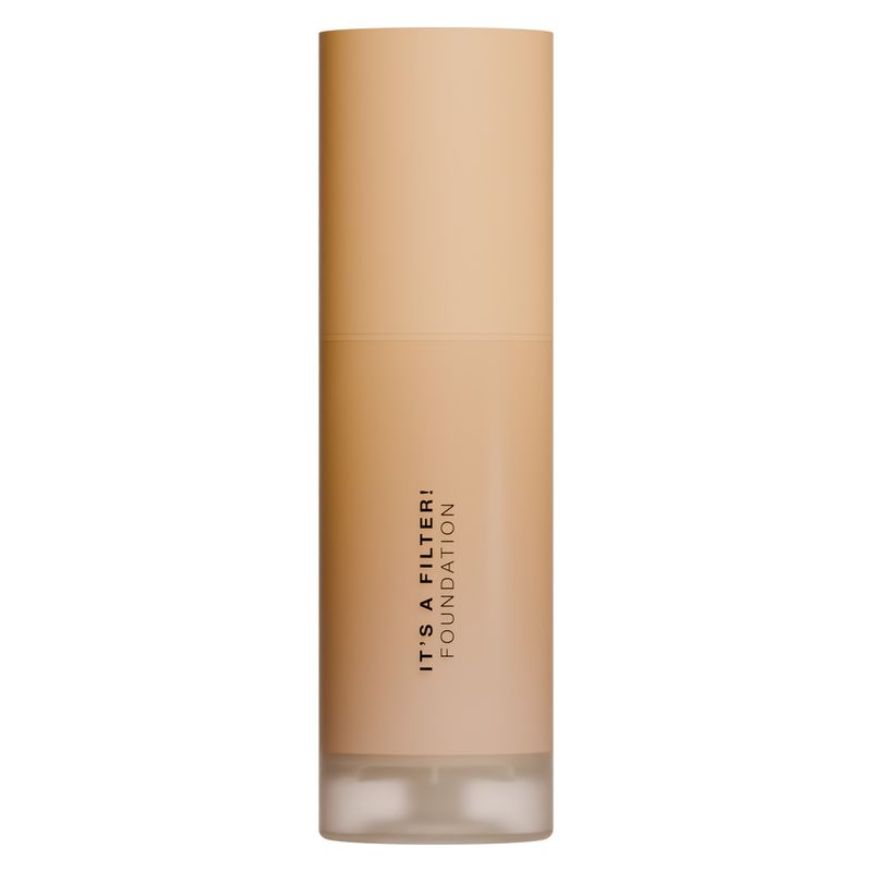 Diego dalla Palma IT'S A FILTER FOUNDATION