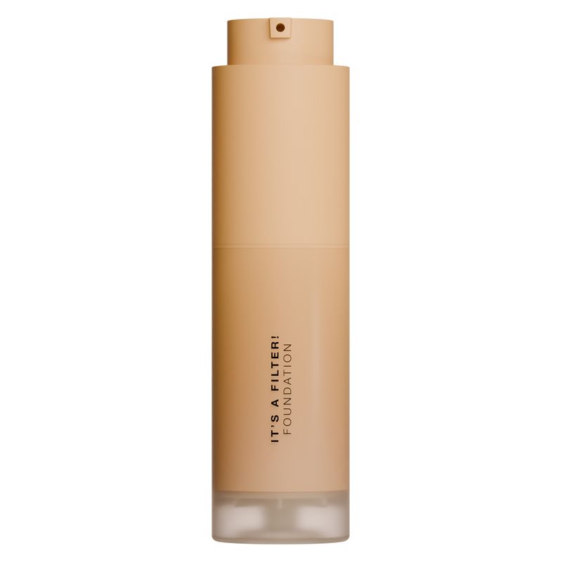 Diego dalla Palma IT'S A FILTER FOUNDATION