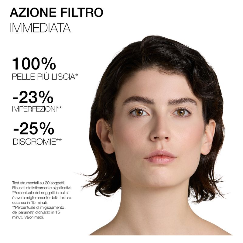 Diego dalla Palma IT'S A FILTER FOUNDATION