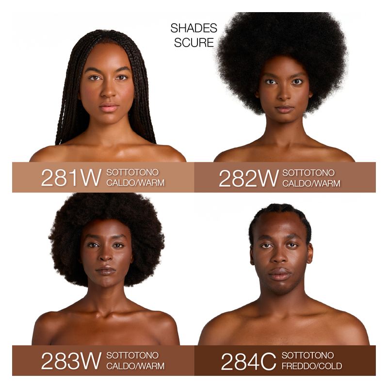 Diego dalla Palma IT'S A FILTER FOUNDATION