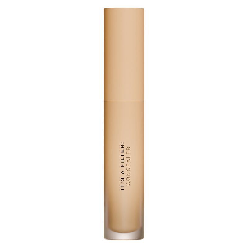 Diego dalla Palma It's A Filter! Concealer, Correttore Viso Perfezionatore 134W, 4 ml, Levigante a Lunga Tenuta, Effetto Seconda Pelle e Filtro Immediato Diego dalla Palma It's A Filter! Concealer, Correttore Viso Perfezionatore 134W, 4 ml, Levigante a Lunga Tenuta, Effetto Seconda Pelle e Filtro Immediato
