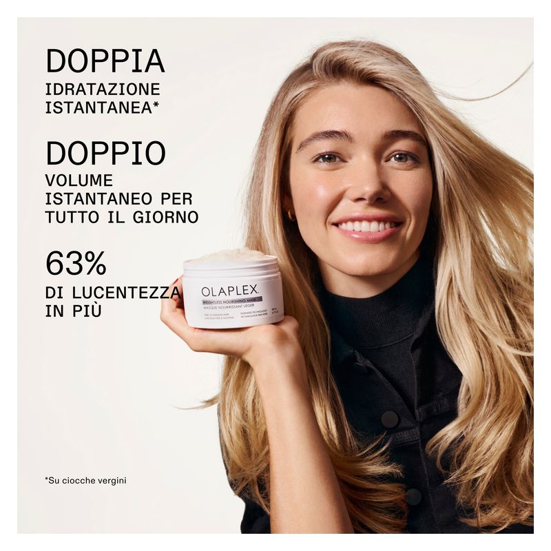 Olaplex WEIGHTLESS NOURISHING MASK