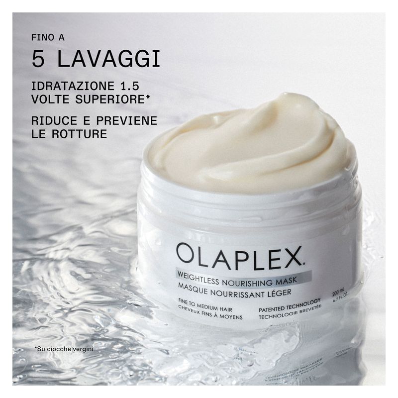 Olaplex WEIGHTLESS NOURISHING MASK