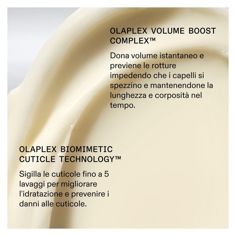 Olaplex WEIGHTLESS NOURISHING MASK