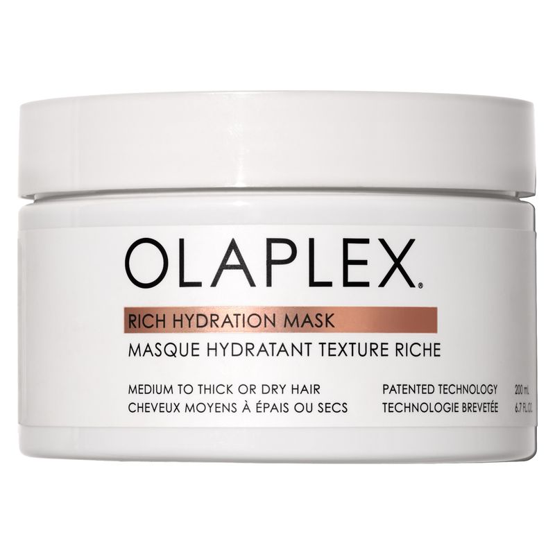 Olaplex RICH HYDRATION MASK