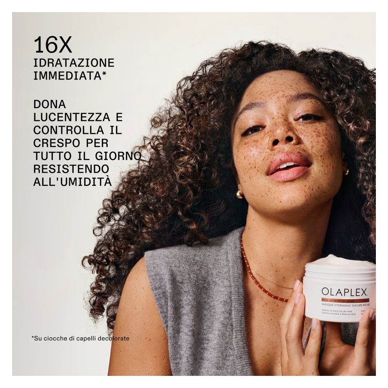 Olaplex RICH HYDRATION MASK