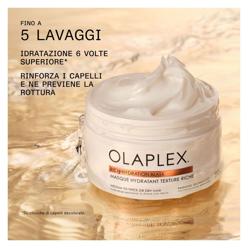 Olaplex RICH HYDRATION MASK