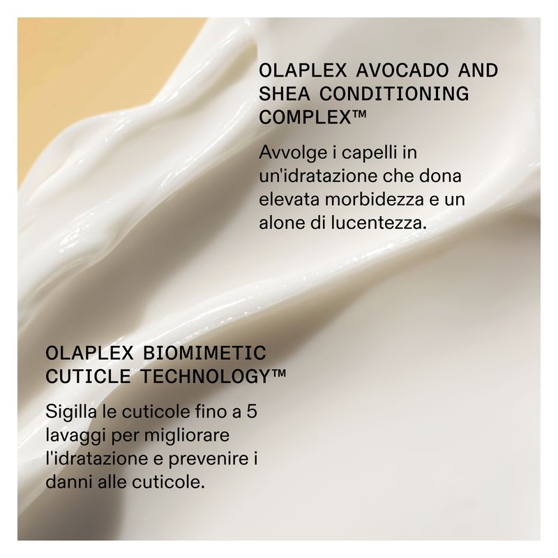 Olaplex RICH HYDRATION MASK