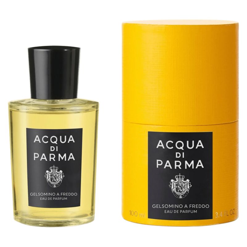Acqua Di Parma Signatures Of The Sun Gelsomino A Freddo Eau De Parfum