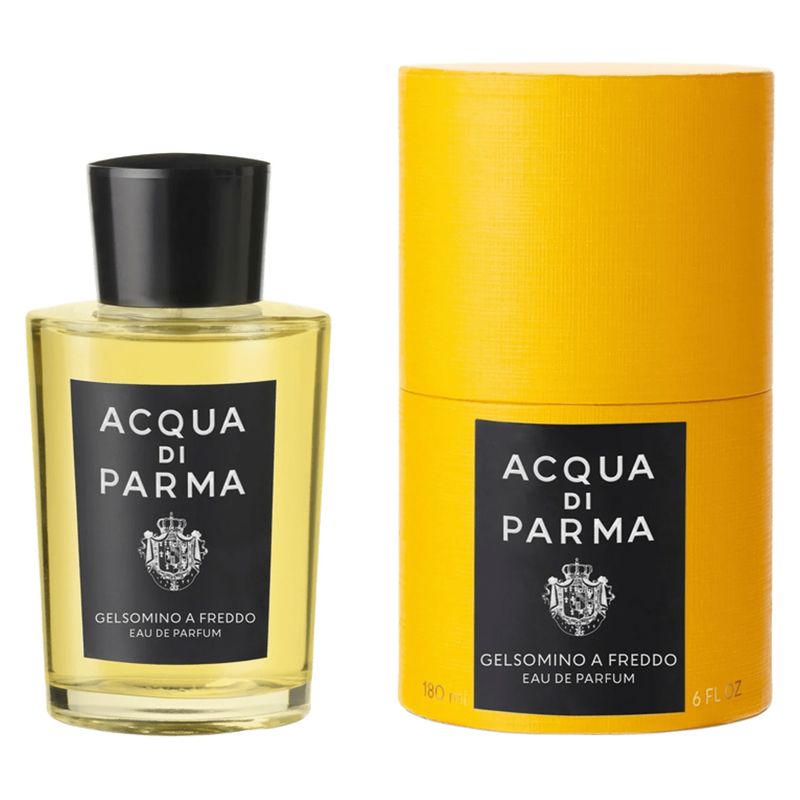 Acqua Di Parma - Signatures Of The Sun Gelsomino A Freddo Eau De Parfum Acqua Di Parma - Signatures Of The Sun Gelsomino A Freddo Eau De Parfum