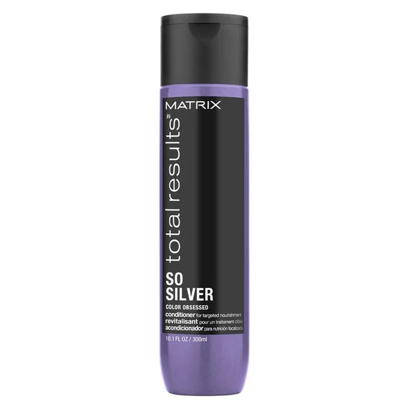 MATRIX TOTAL RESULTS SO SILVER COLOR OBSESSED CONDITIONER