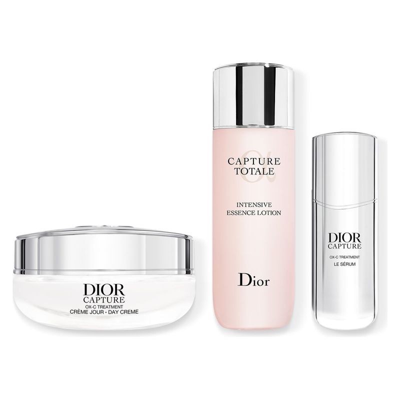 DIOR - Il Rituale di Correzione Antietà ad Alta Prestazione DIOR - Il Rituale di Correzione Antietà ad Alta Prestazione