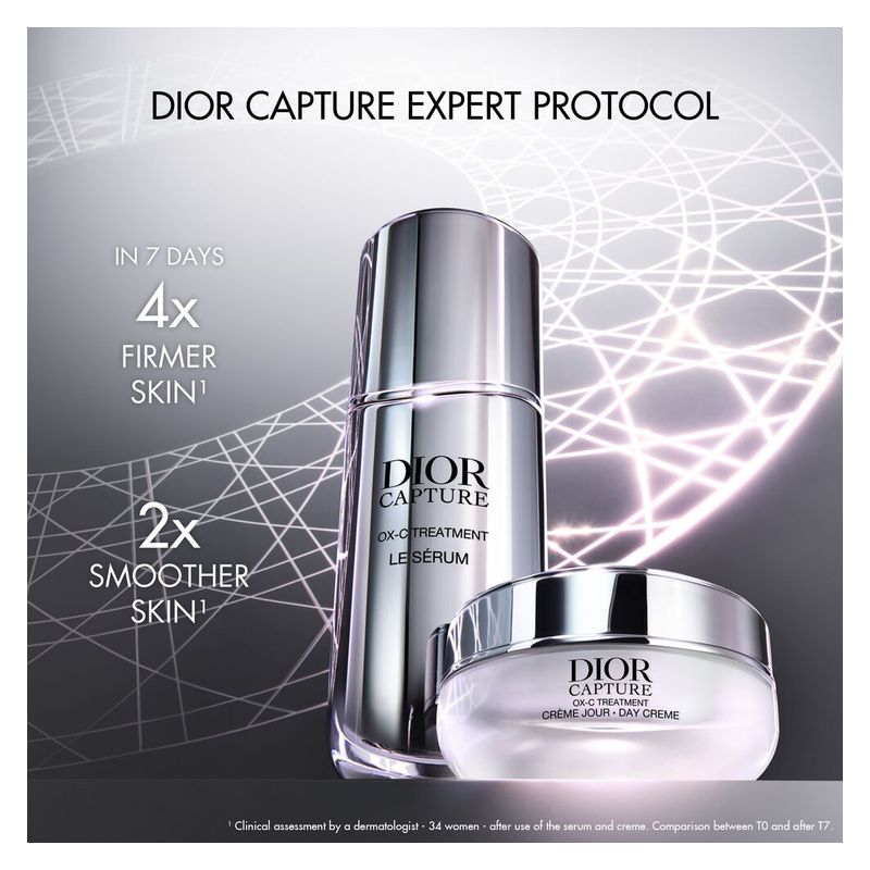 DIOR - Il Rituale di Correzione Antietà ad Alta Prestazione DIOR - Il Rituale di Correzione Antietà ad Alta Prestazione