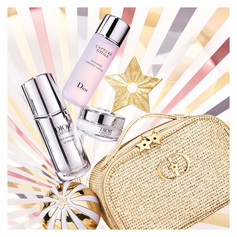 DIOR - Il Rituale di Correzione Antietà ad Alta Prestazione DIOR - Il Rituale di Correzione Antietà ad Alta Prestazione