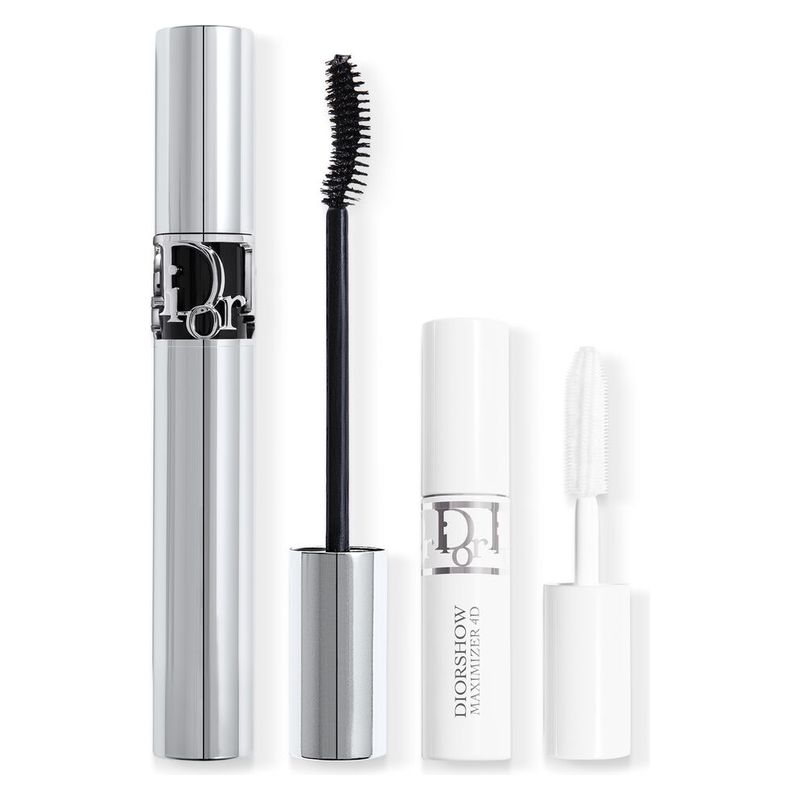 DIOR - Diorshow Must-Have Volume e Curvatura - edizione limitata DIOR - Diorshow Must-Have Volume e Curvatura - edizione limitata