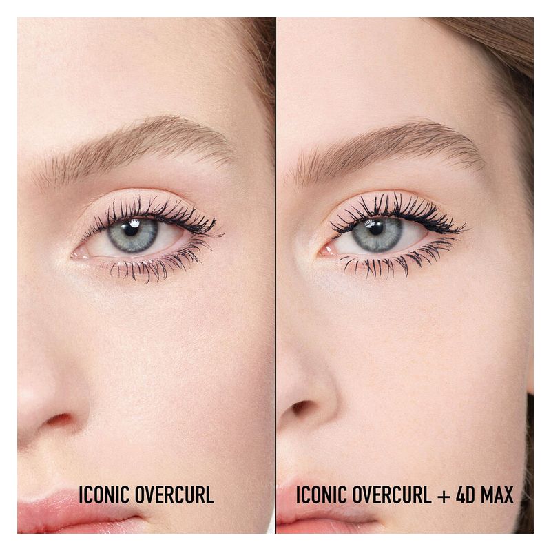 DIOR - Diorshow Must-Have Volume e Curvatura - edizione limitata DIOR - Diorshow Must-Have Volume e Curvatura - edizione limitata