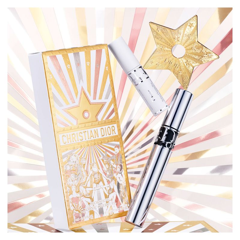 DIOR - Diorshow Must-Have Volume e Curvatura - edizione limitata DIOR - Diorshow Must-Have Volume e Curvatura - edizione limitata