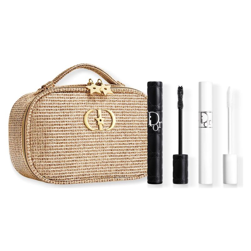 DIOR Cofanetto Diorshow Must-Have Volume e Definizione - edizione limitata