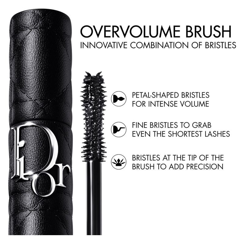 DIOR Cofanetto Diorshow Must-Have Volume e Definizione - edizione limitata
