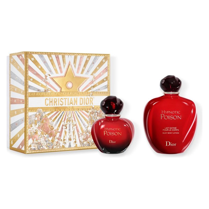 DIOR - Cofanetto Hypnotic Poison – edizione limitata