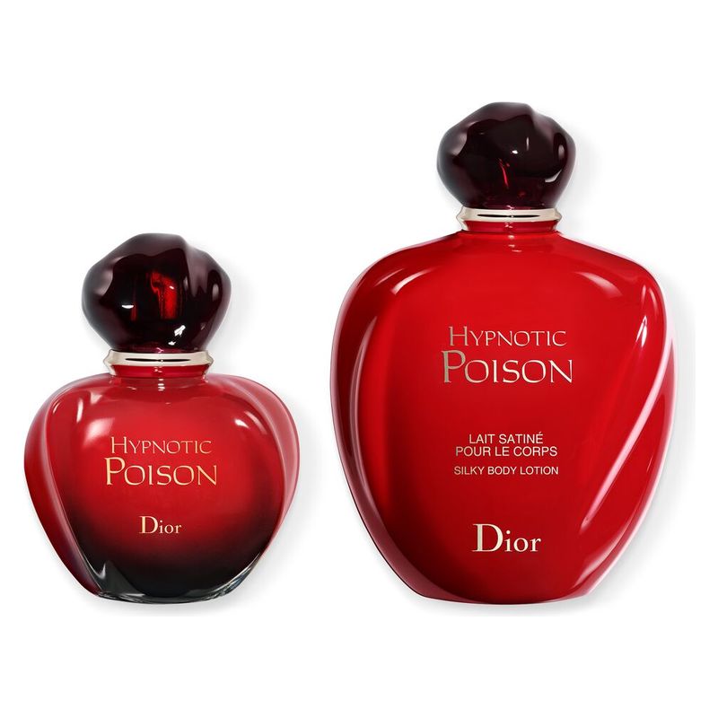 DIOR - Cofanetto Hypnotic Poison – edizione limitata