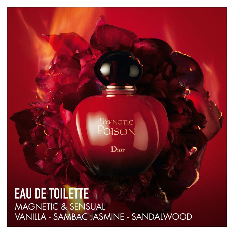 DIOR - Cofanetto Hypnotic Poison – edizione limitata