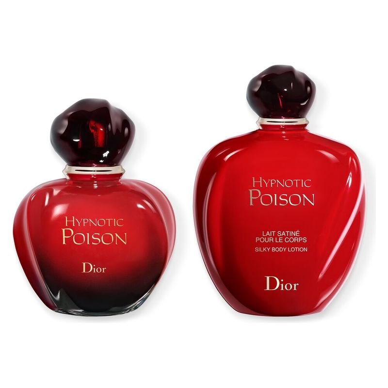 DIOR - Cofanetto Hypnotic Poison – edizione limitata