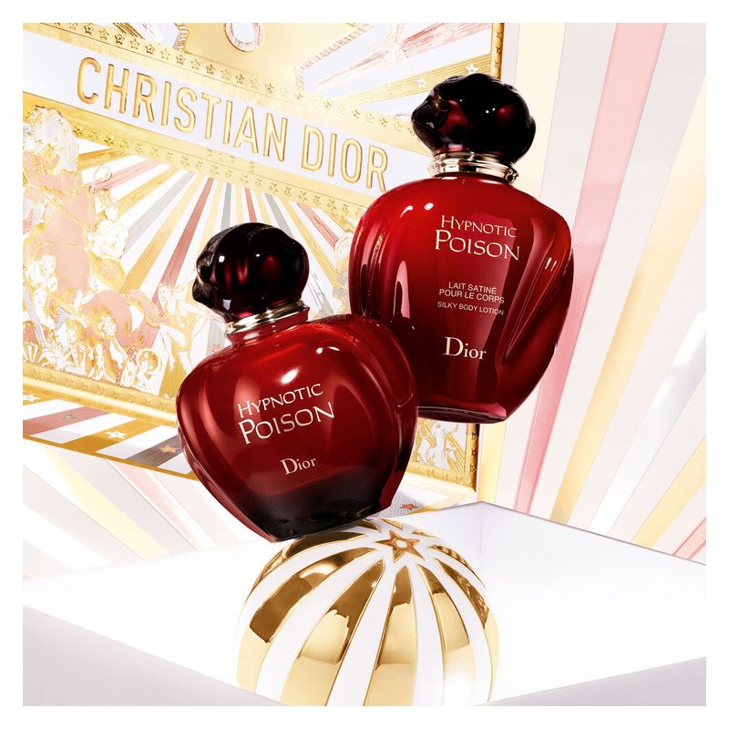 DIOR - Cofanetto Hypnotic Poison – edizione limitata