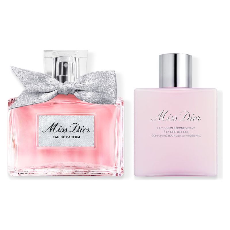 DIOR - Cofanetto Miss Dior Eau de Parfum – edizione limitata DIOR - Cofanetto Miss Dior Eau de Parfum – edizione limitata