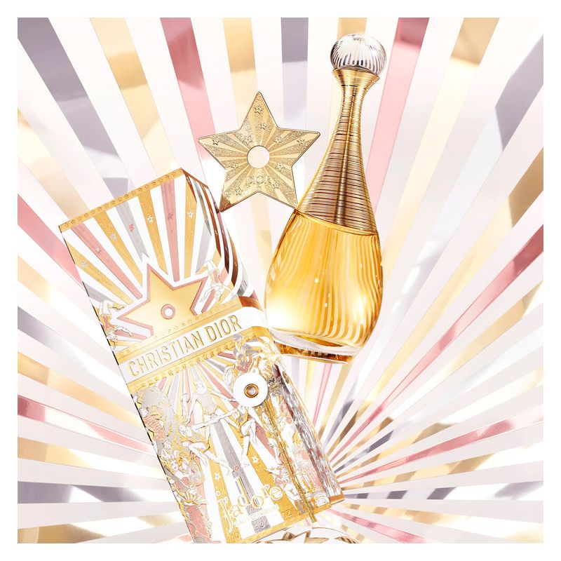 DIOR - j’adore Eau de Parfum – edizione limitata