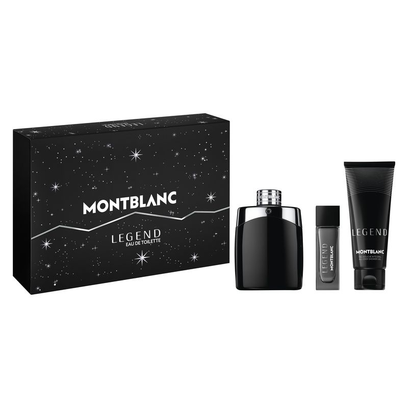 Montblanc COFANETTO LEGEND
