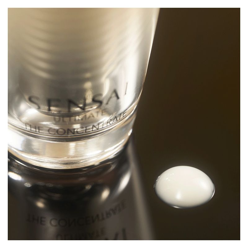 SENSAI ULTIMATE THE CONCENTRATE