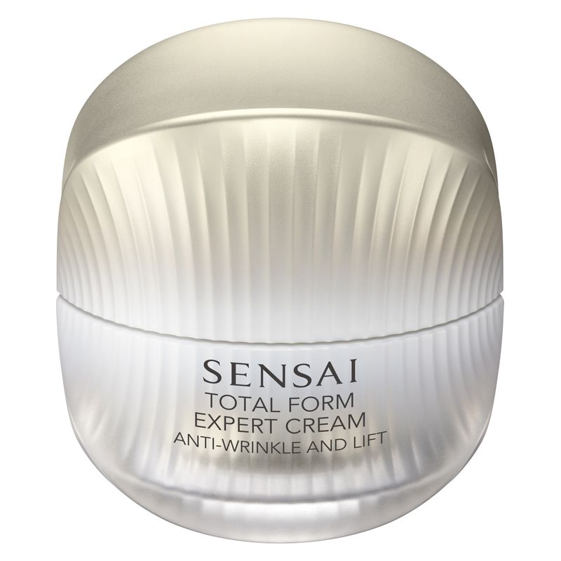 SENSAI TOTAL FORM EXPERT CREAM
