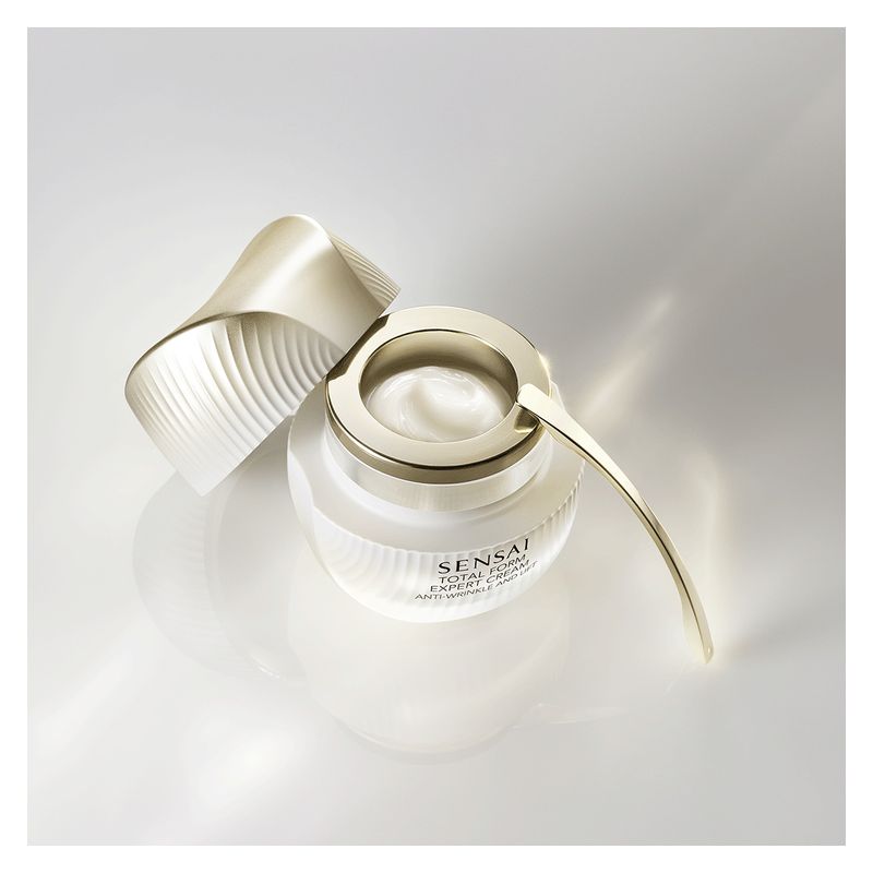 SENSAI TOTAL FORM EXPERT CREAM