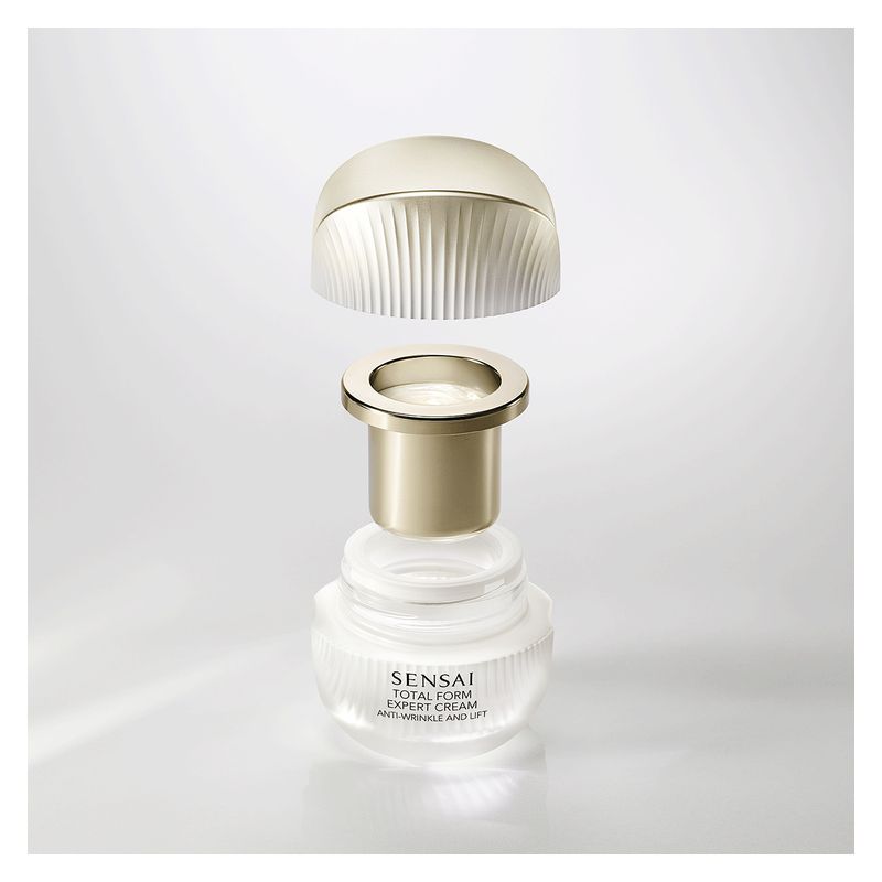 SENSAI TOTAL FORM EXPERT CREAM