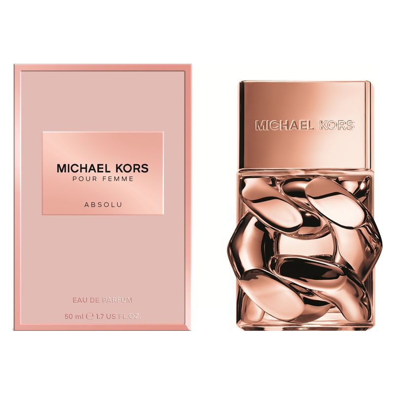Michael Kors POUR FEMME ABSOLU EAU DE PARFUM