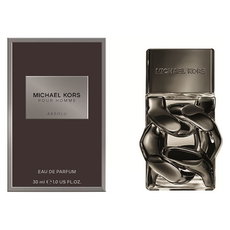 Michael Kors Pour Homme Absolu Eau De Parfum