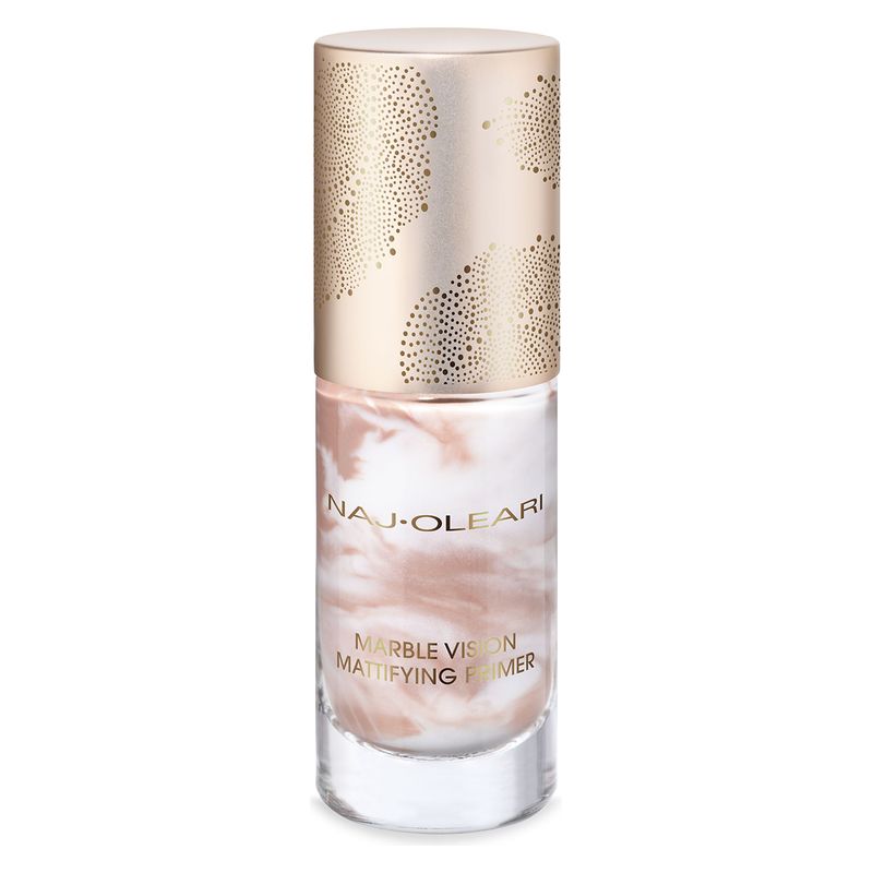 NAJ·OLEARI Marble Vision Mattifying Primer - Base Viso Levigante