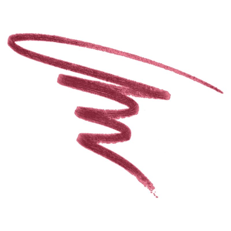 NAJ·OLEARI Burgundy Silk Eye Pencil - Matita Occhi Waterproof
