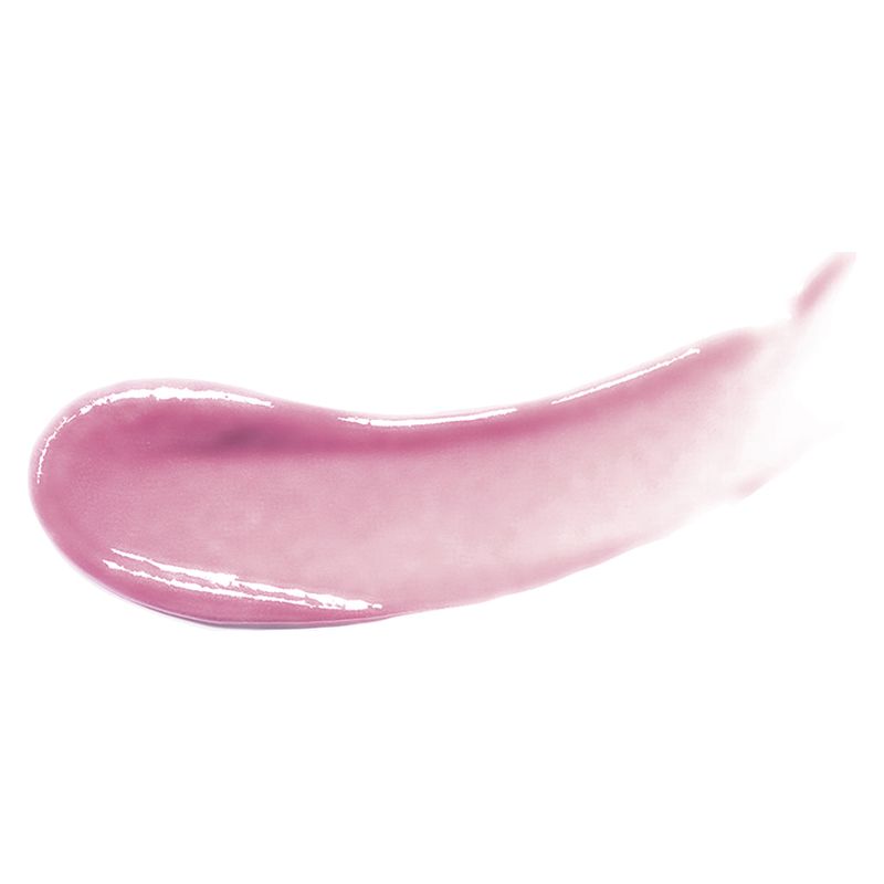 NAJ·OLEARI Click On Me Squishy Lip Gloss - Lipgloss extra lucido