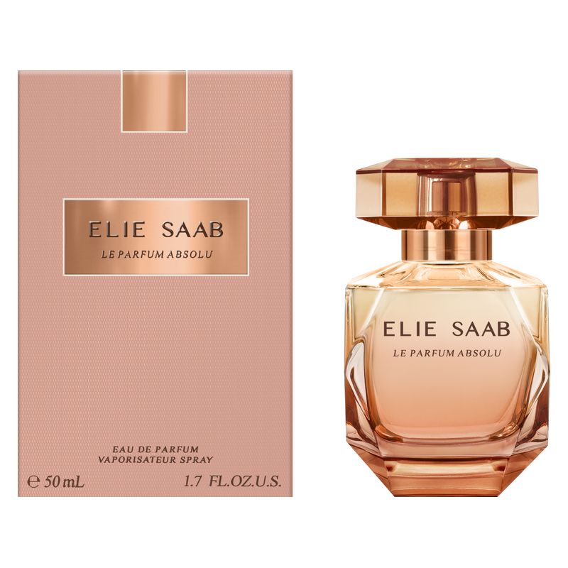 Elie Saab - LE PARFUM ABSOLU EAU DE PARFUM